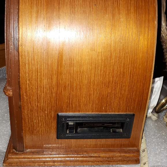 COPY - Vintage radio/cassette player - Picture 3 of 5